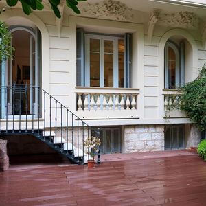 Property in Musicians Quarter