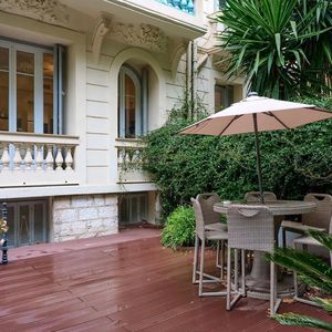 Property in Musicians Quarter