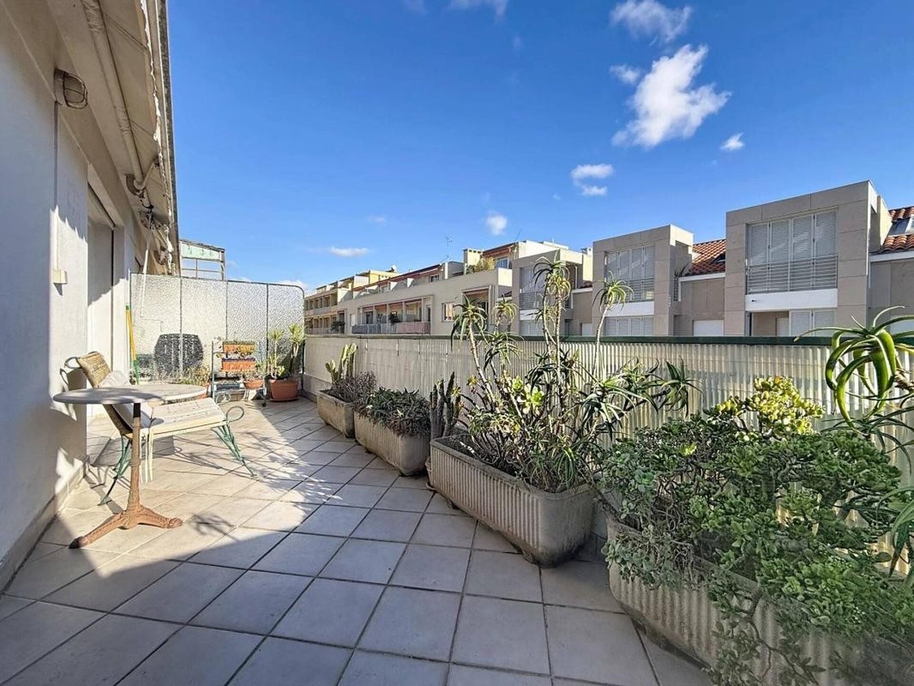 Property photo in Musicians Quarter