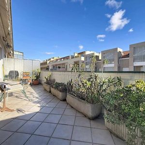 Property in Musicians Quarter