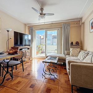 Property in Musicians Quarter