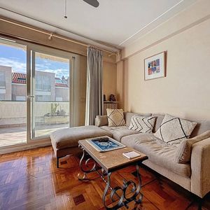 Property in Musicians Quarter