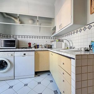 Property in Musicians Quarter