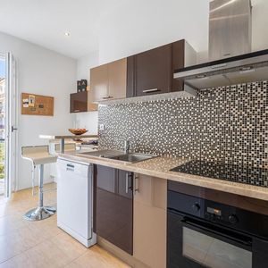 Property in Musicians Quarter