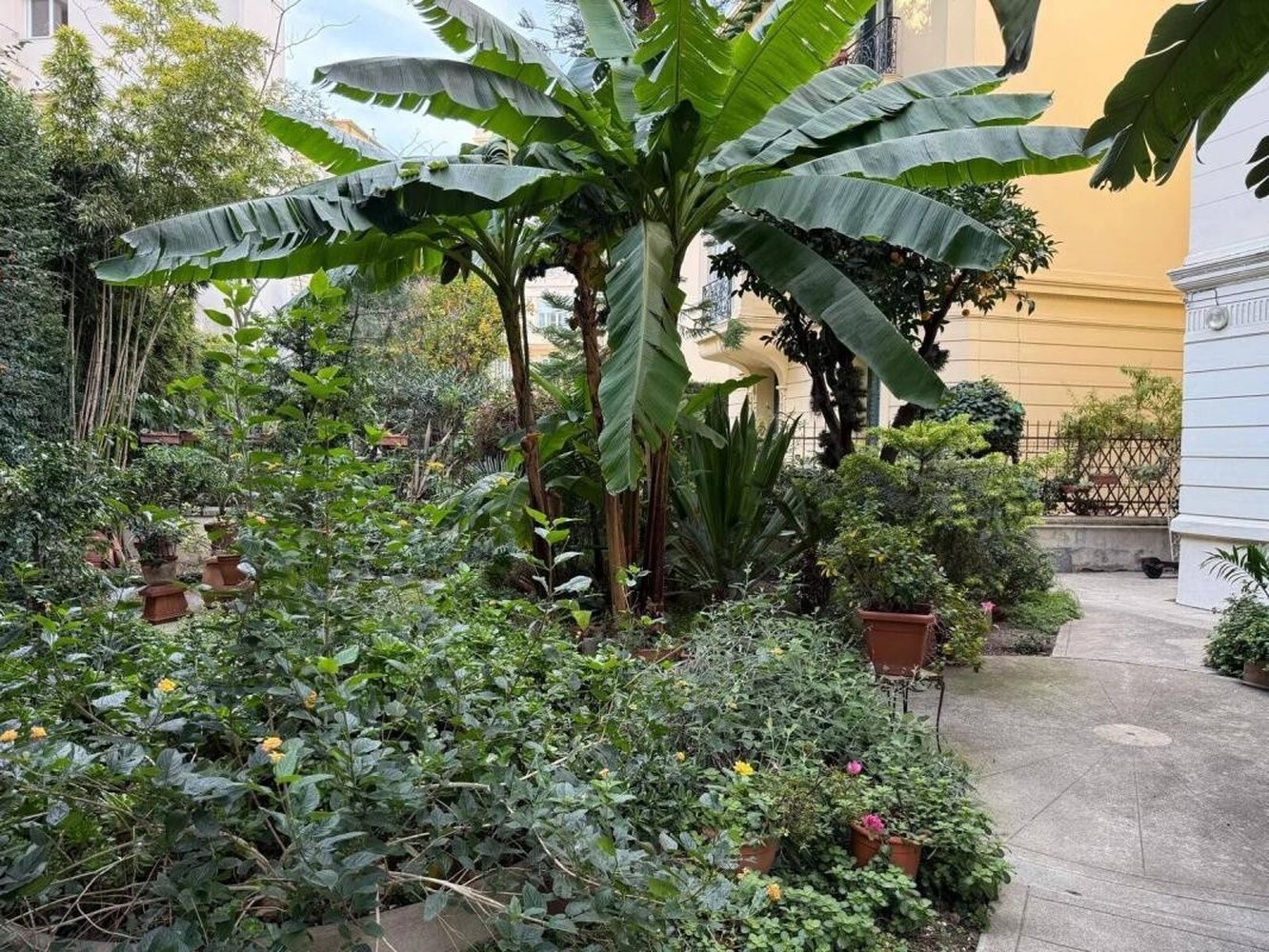 Property photo in Musicians Quarter