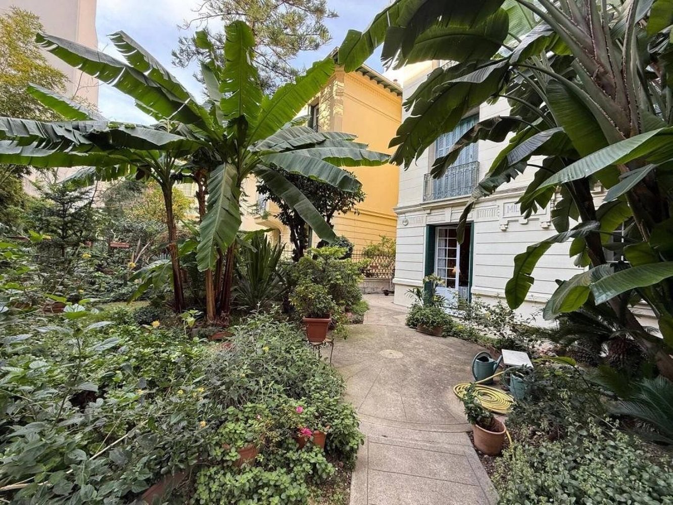 Property photo in Musicians Quarter