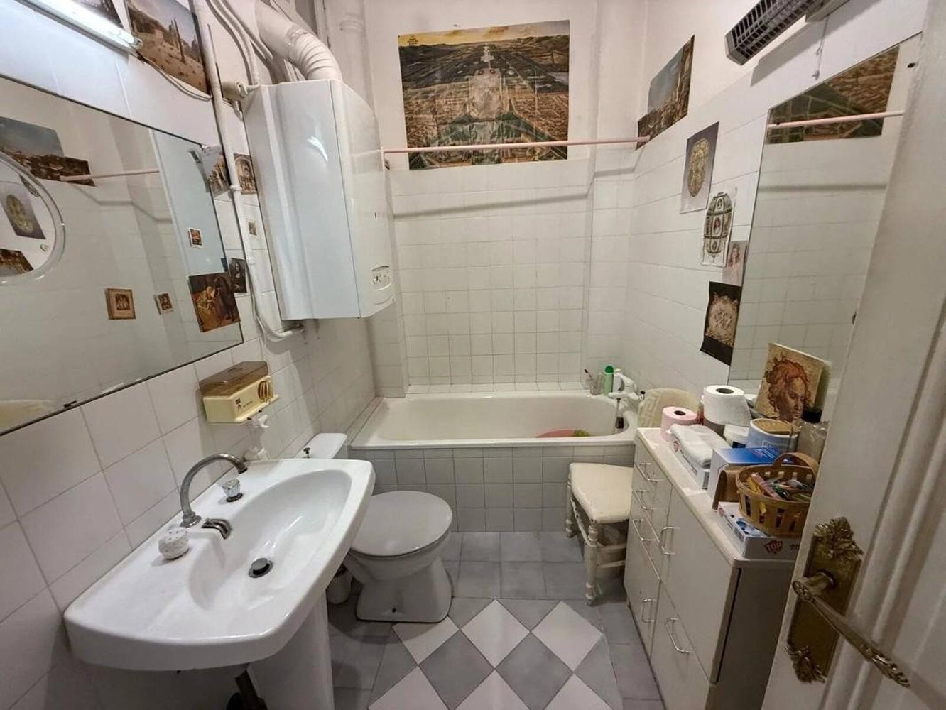 Property photo in Musicians Quarter