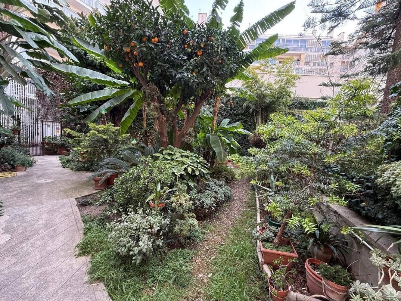 Property photo in Musicians Quarter