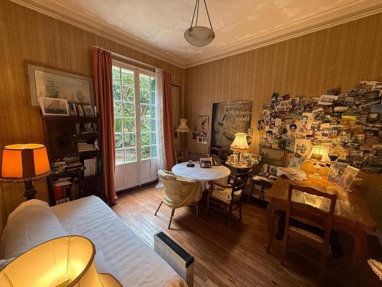 Property photo in Musicians Quarter