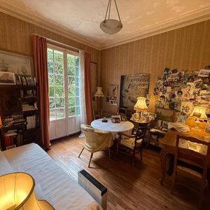 Property in Musicians Quarter