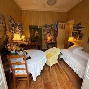 Property in Musicians Quarter