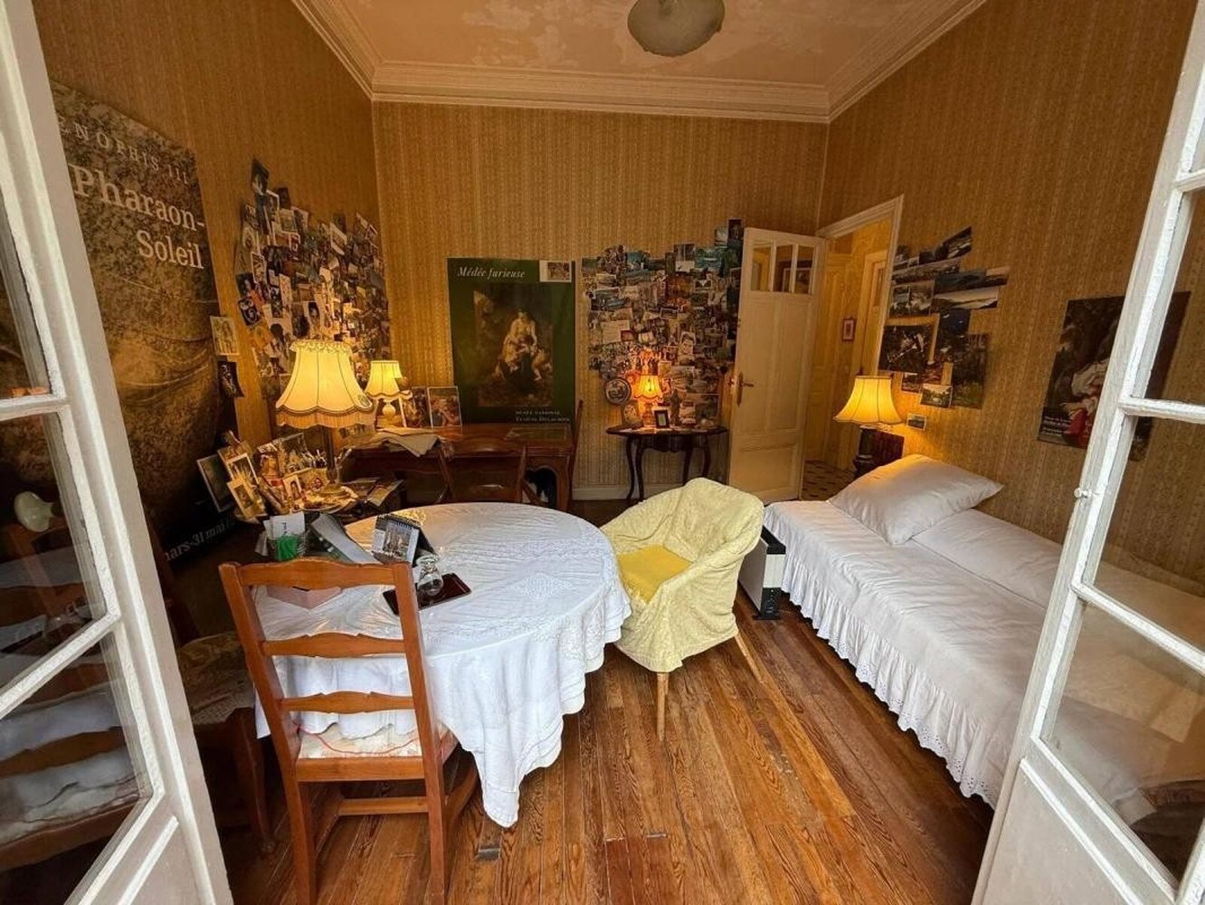 Property photo in Musicians Quarter