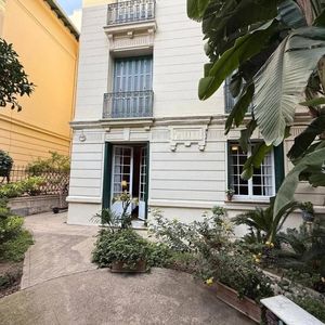 Property in Musicians Quarter