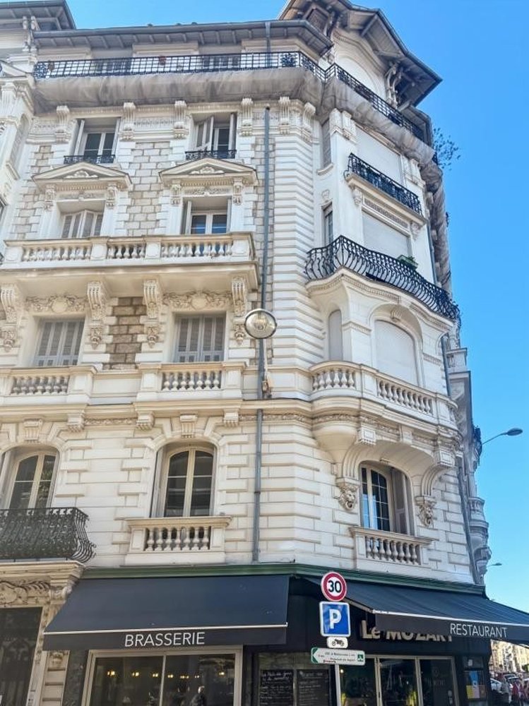 Property photo in Musicians Quarter