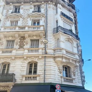 Property in Musicians Quarter