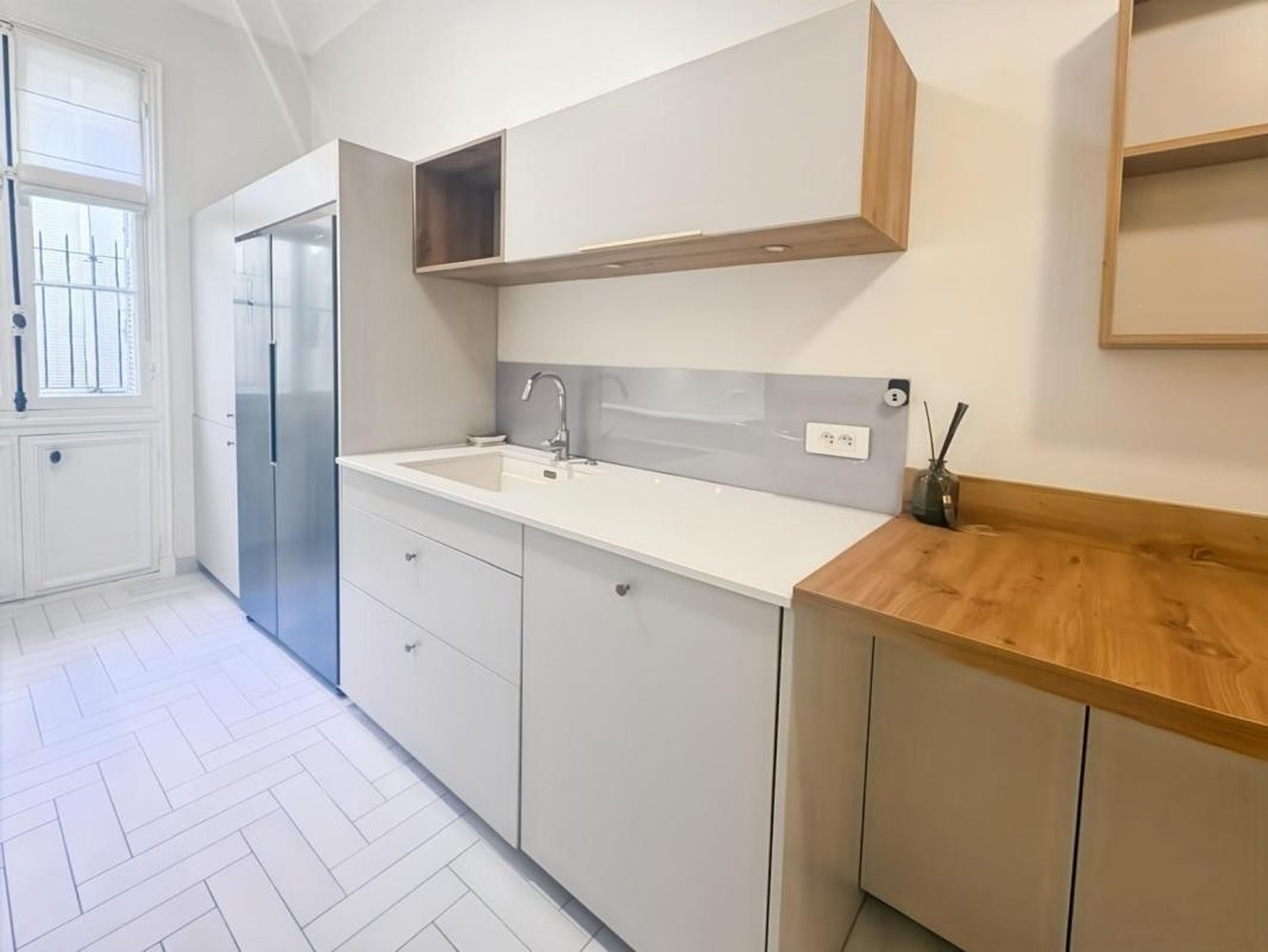 Property photo in Musicians Quarter