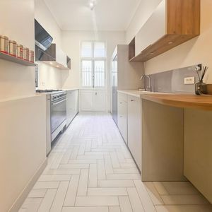 Property in Musicians Quarter