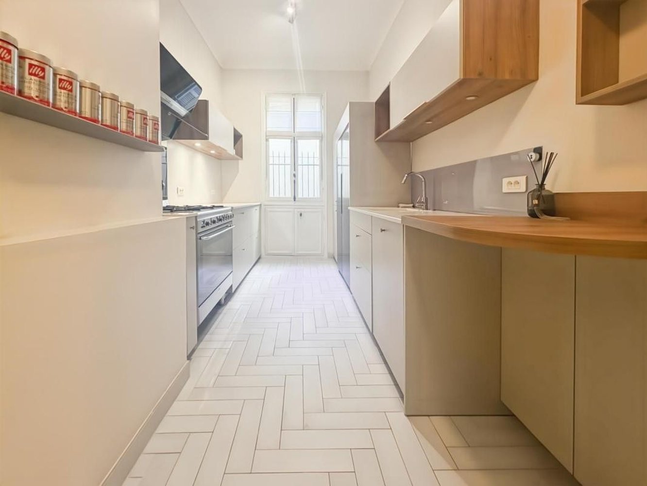 Property photo in Musicians Quarter