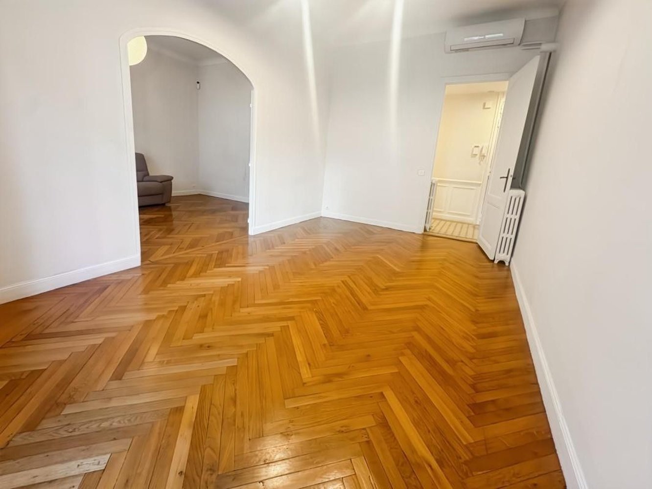 Property photo in Musicians Quarter