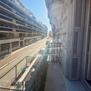 Property in Musicians Quarter