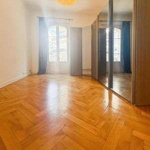 Property in Musicians Quarter