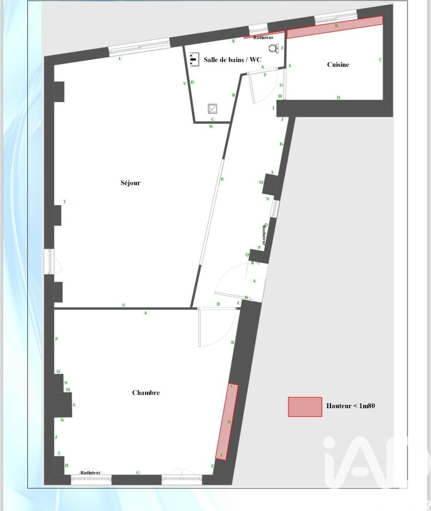 Property photo in Old Town