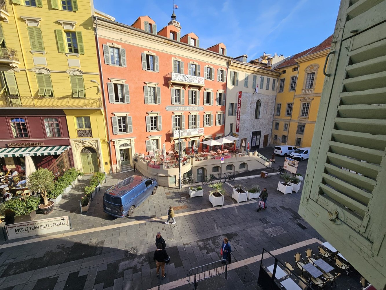 Property photo in Old Town