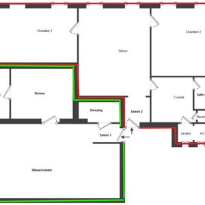 Property in Old Town