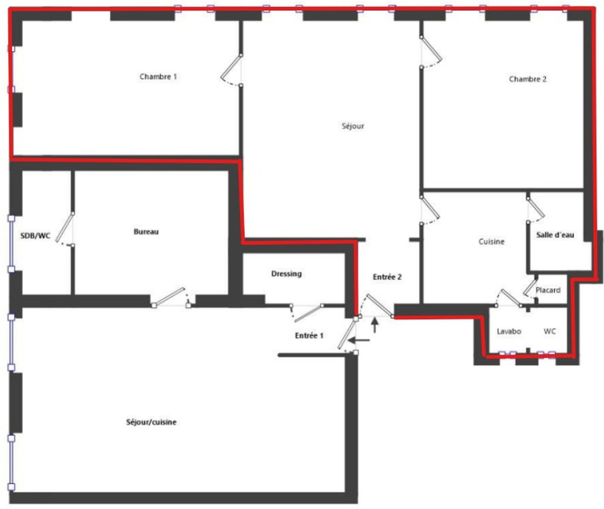 Property photo in Old Town