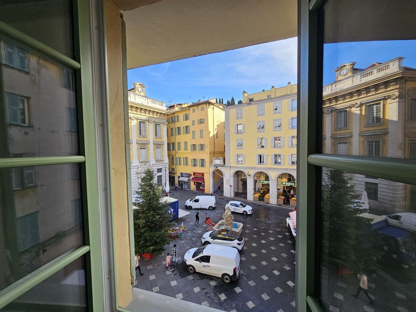 Property photo in Old Town