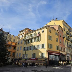 Property in Old Town