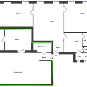 Property in Old Town