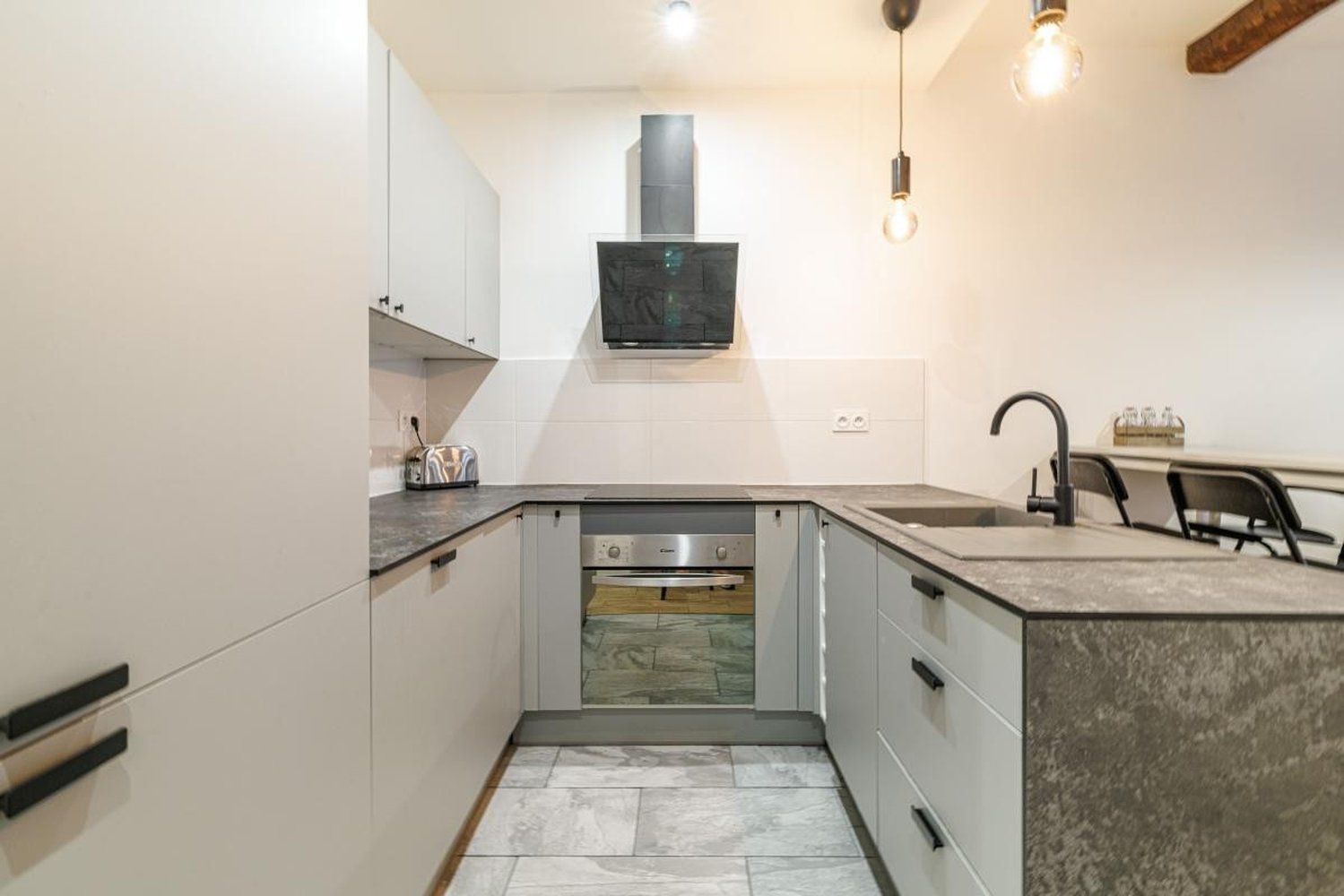 Property photo in Old Town