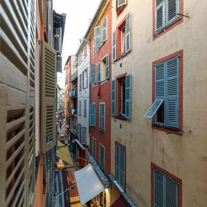 Property in Old Town