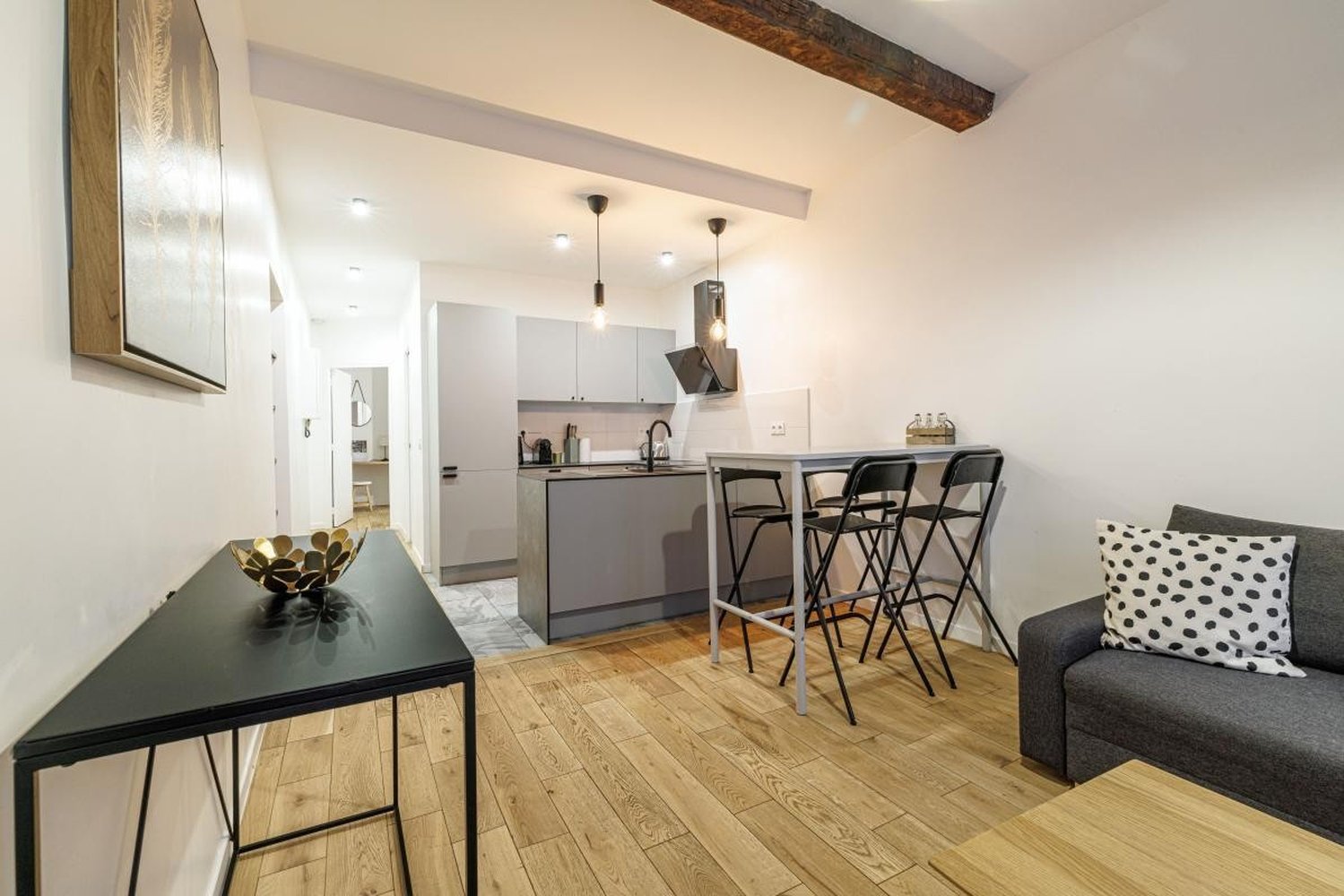 Property photo in Old Town