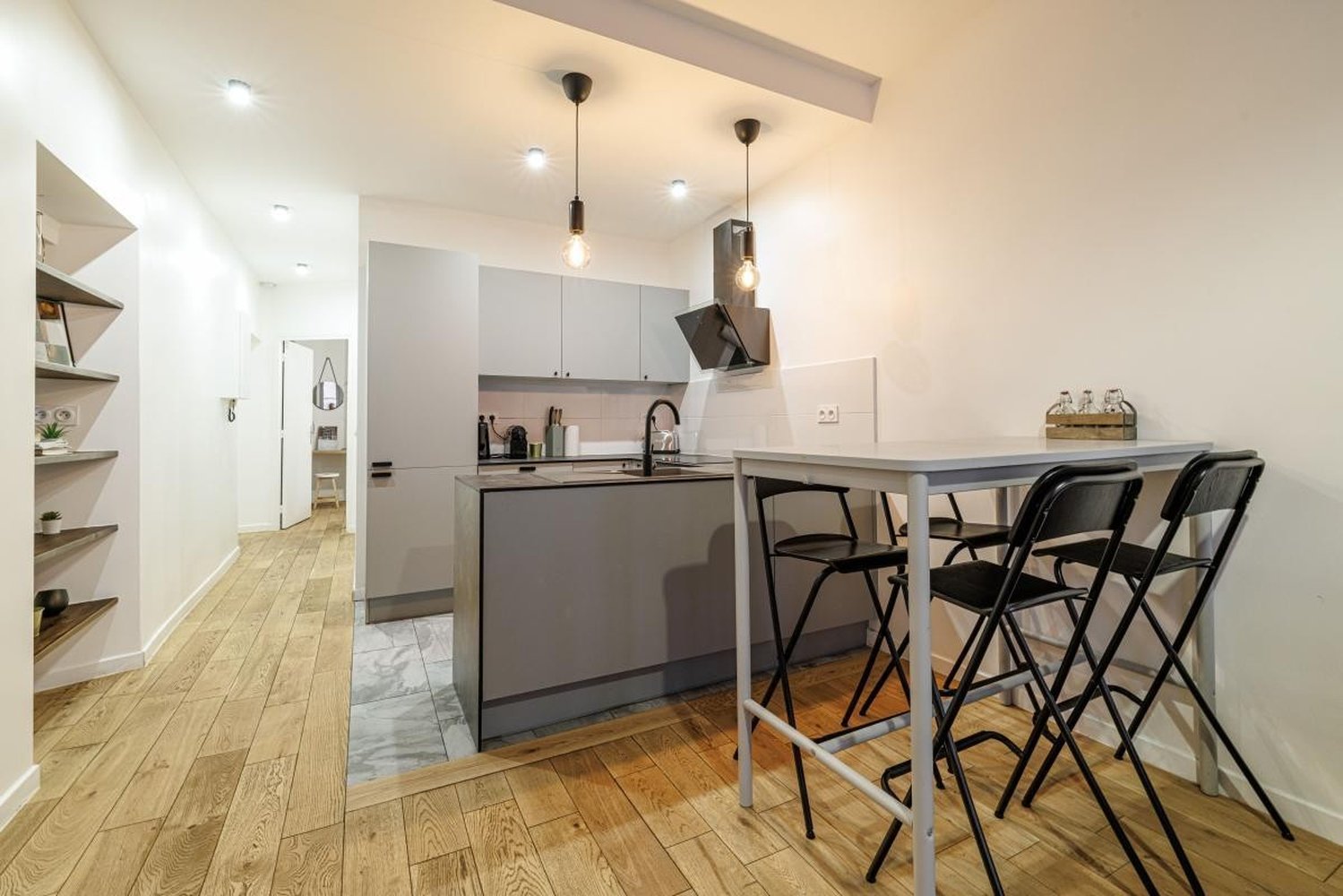 Property photo in Old Town