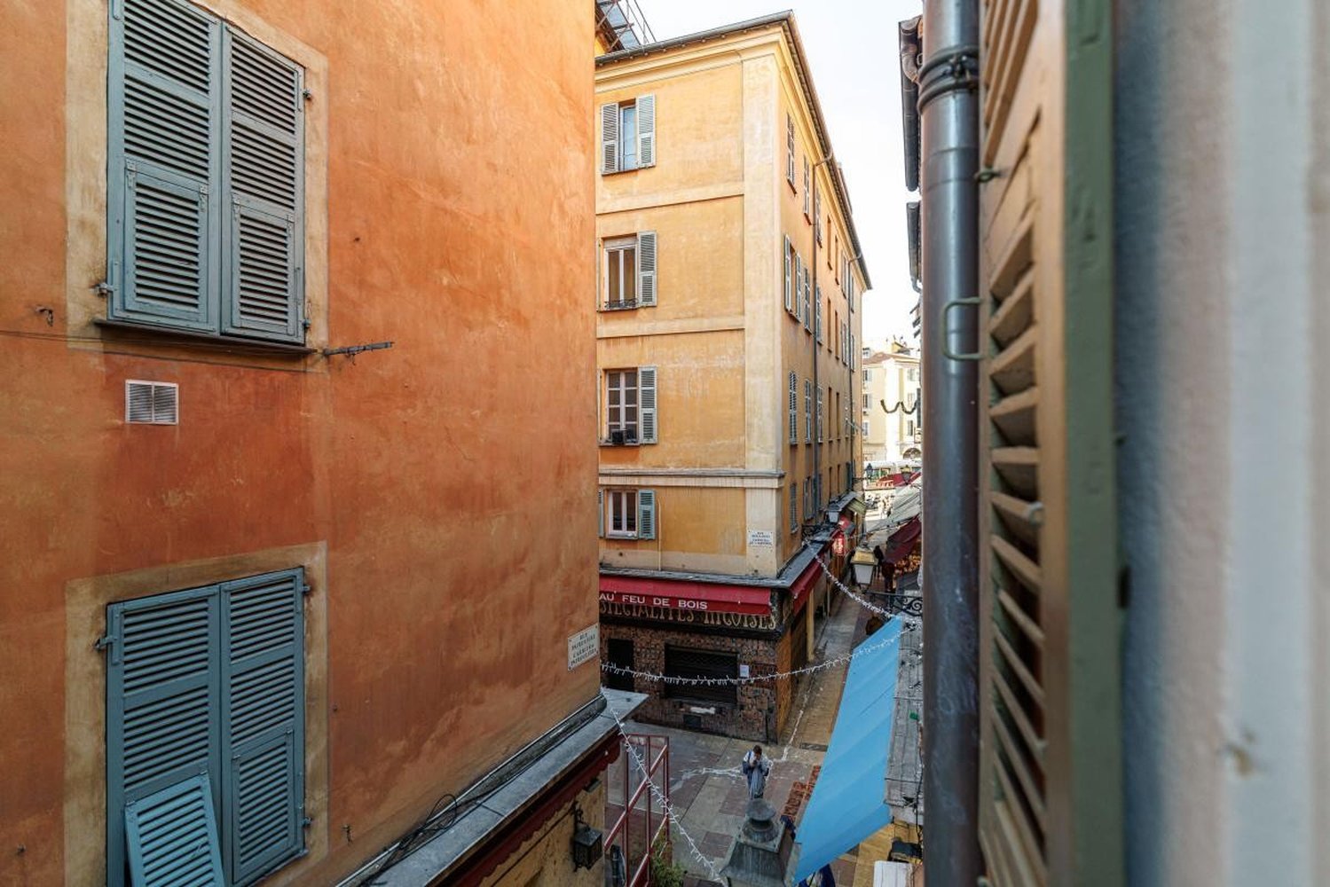 Property photo in Old Town