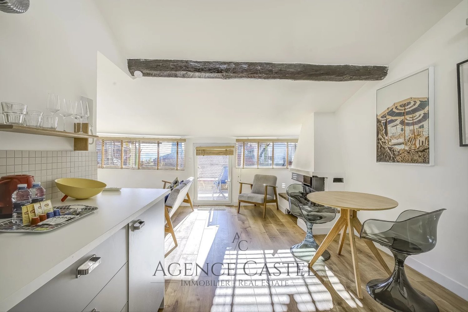 Property photo in Old Town