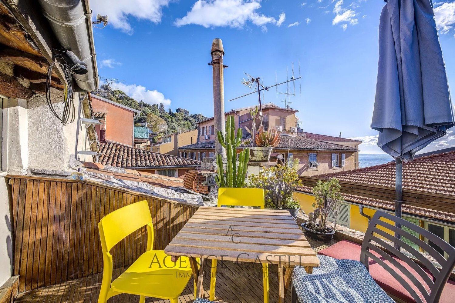 Property photo in Old Town