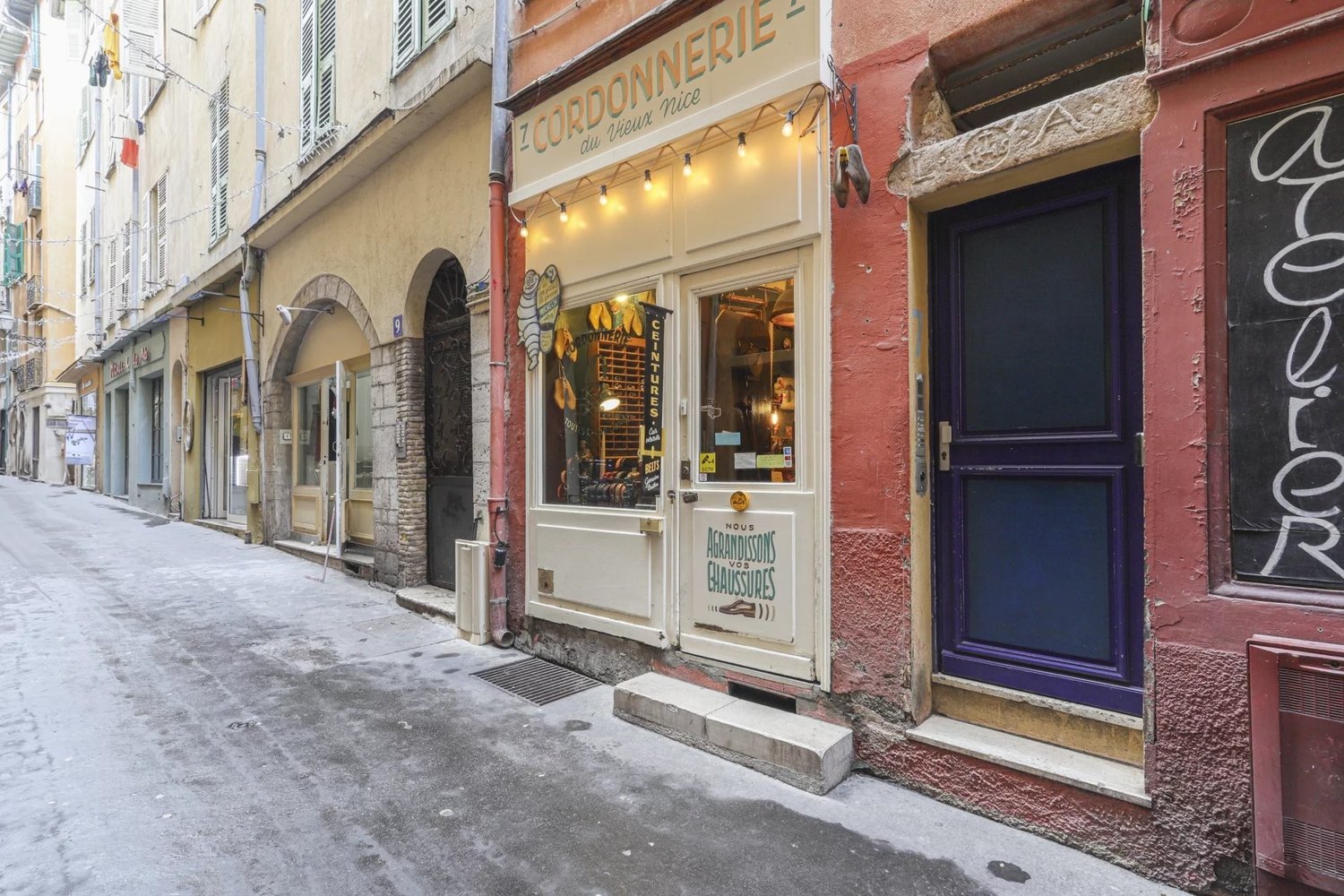 Property photo in Old Town