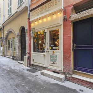 Property in Old Town