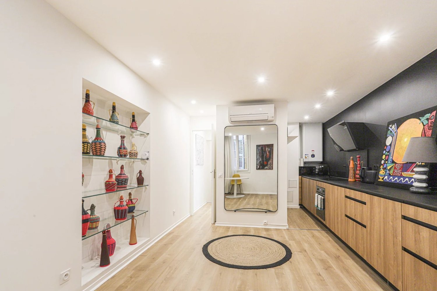 Property photo in Old Town