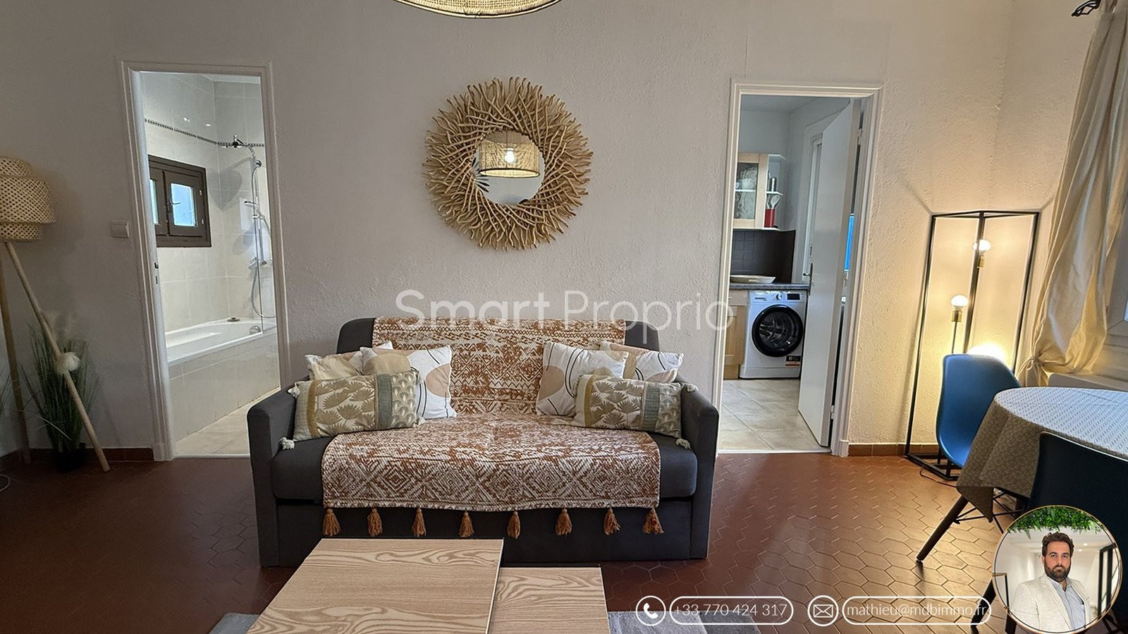 Property photo in Old Town