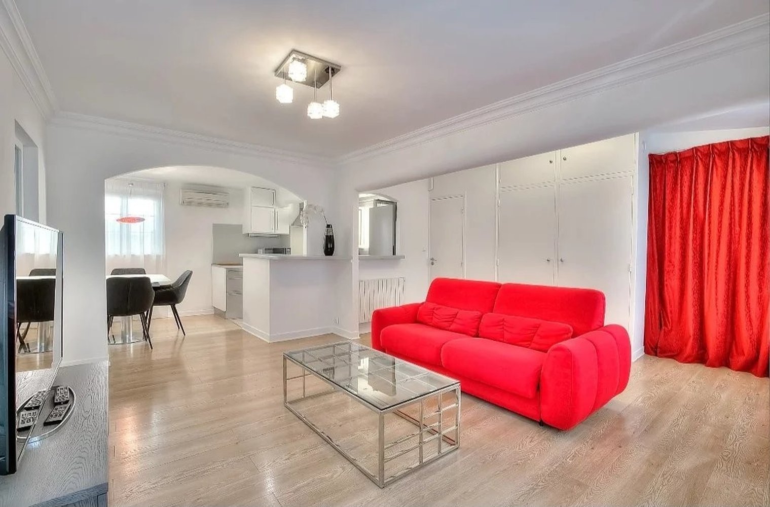 Property photo in Old Town