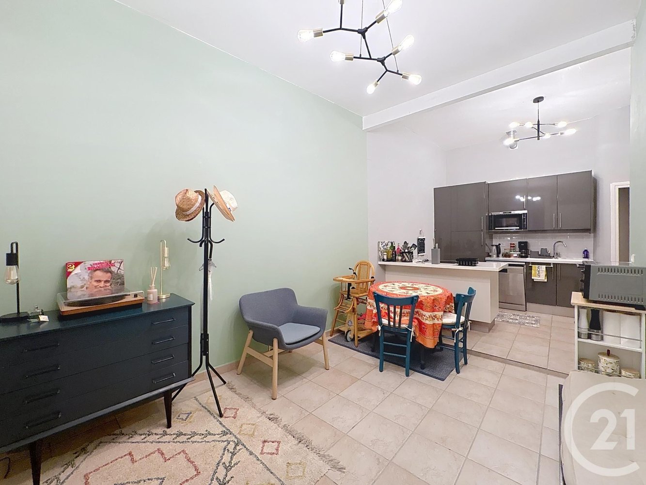 Property photo in Old Town