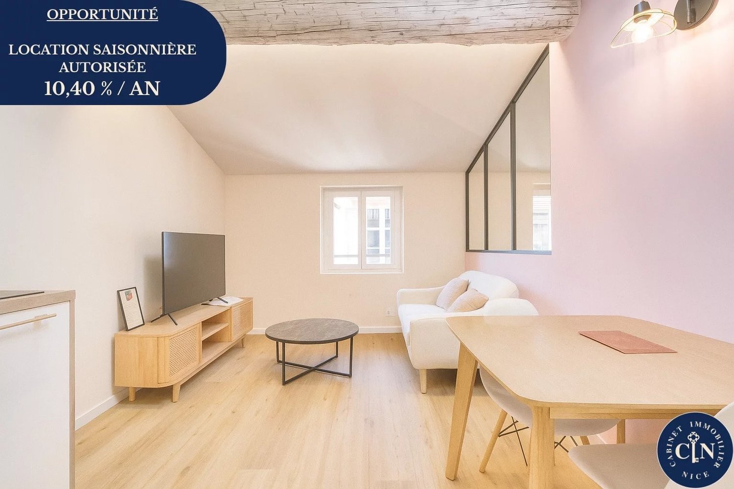 Property photo in Old Town