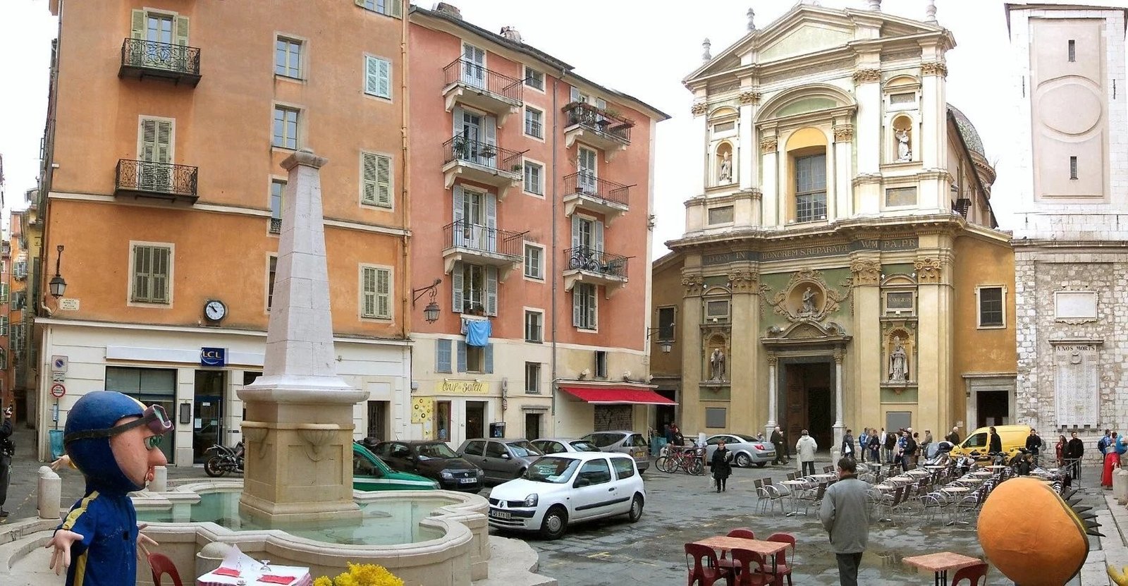 Property photo in Old Town