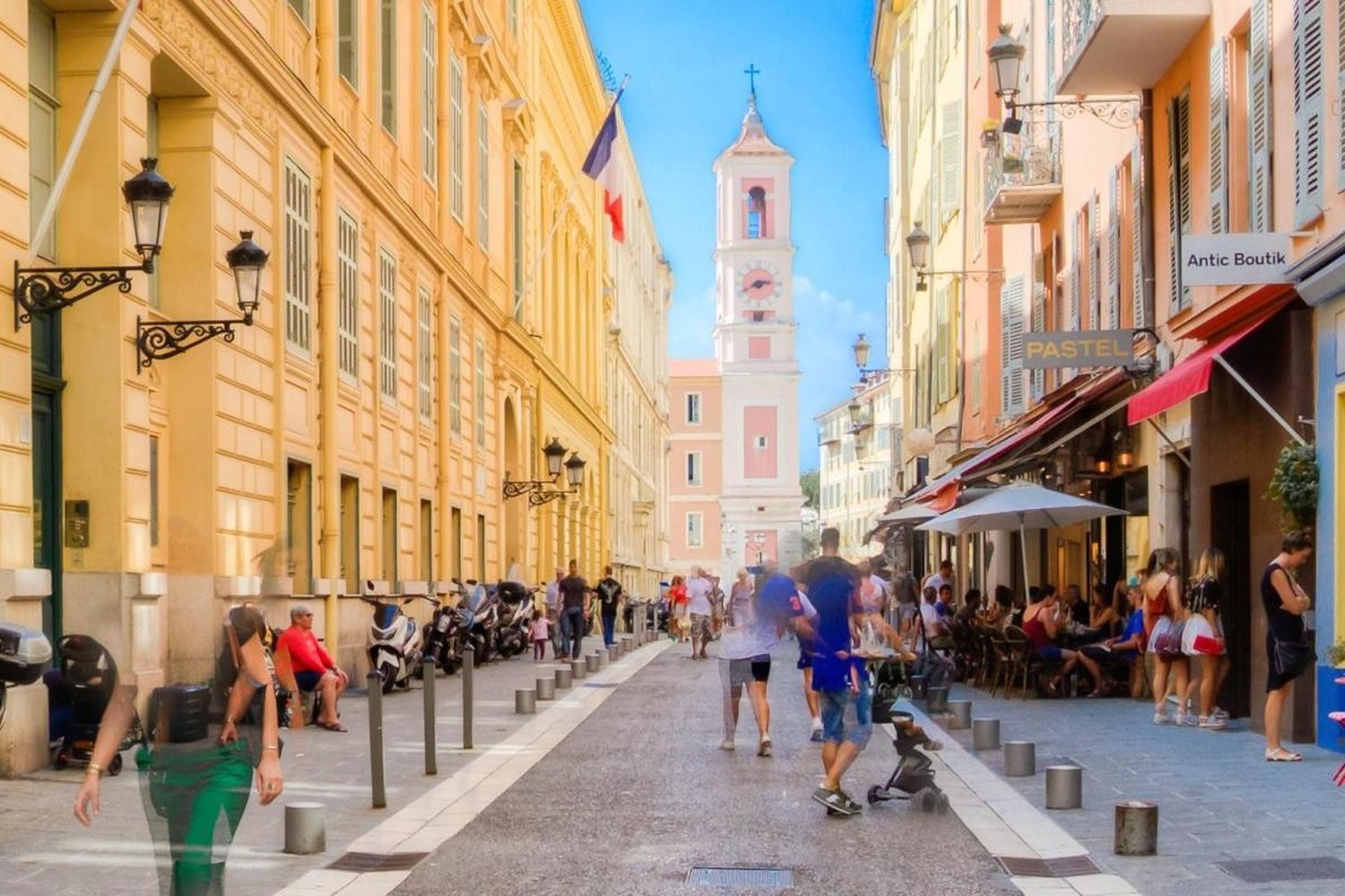 Property photo in Old Town