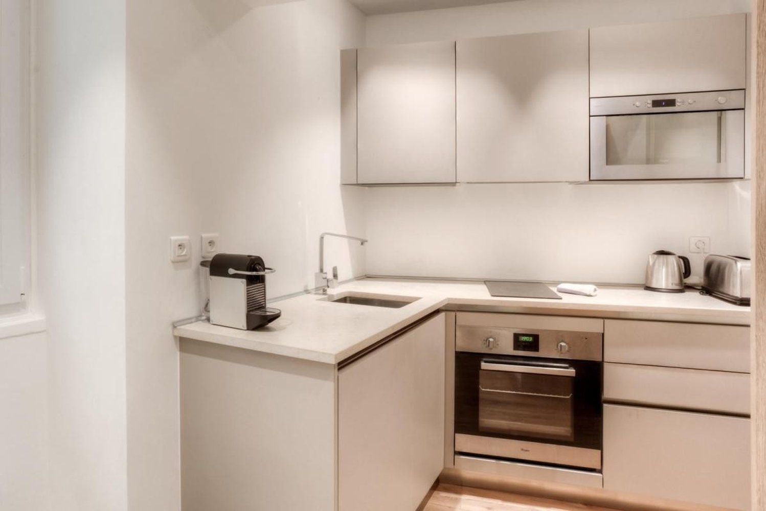 Property photo in Old Town