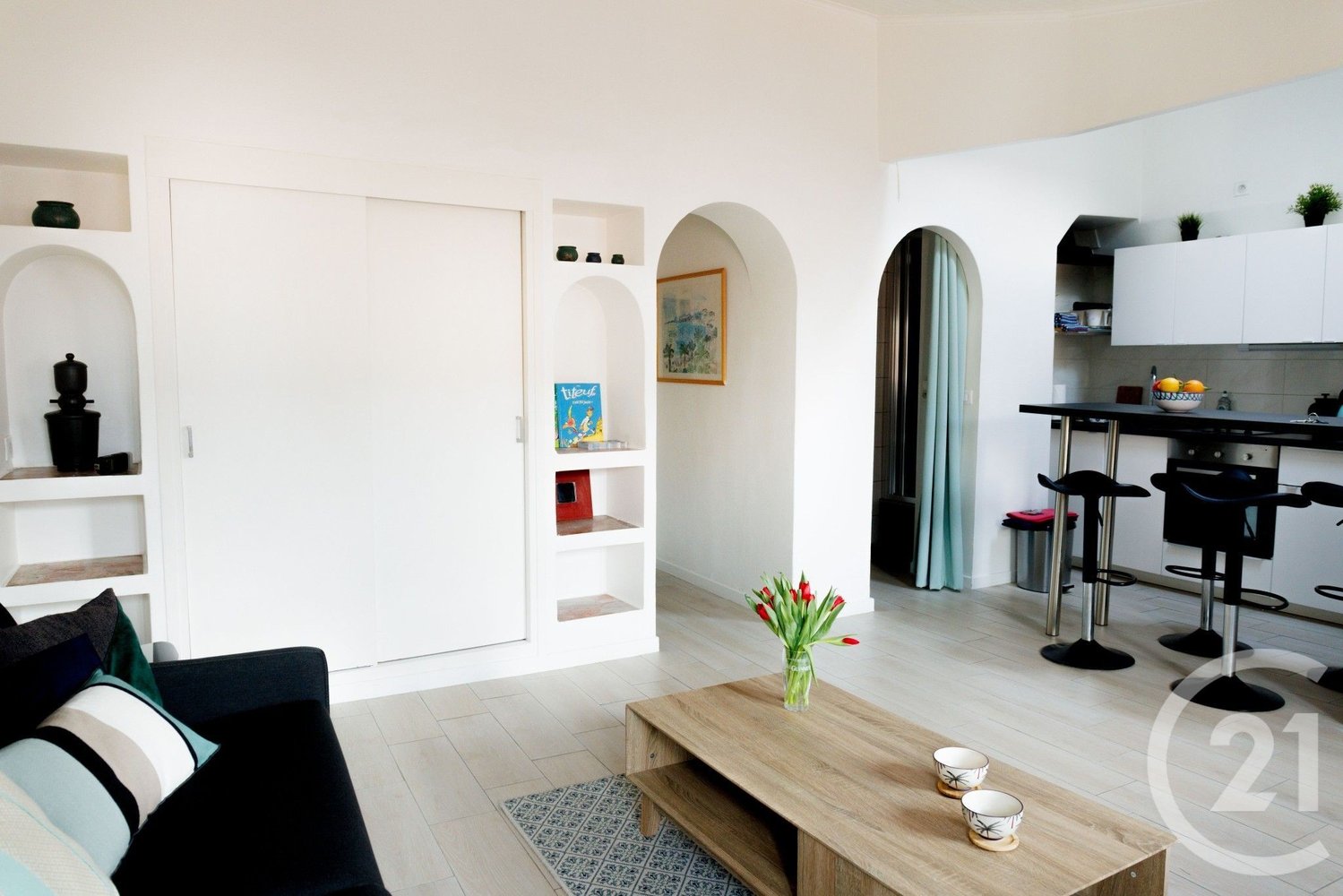 Property photo in Old Town